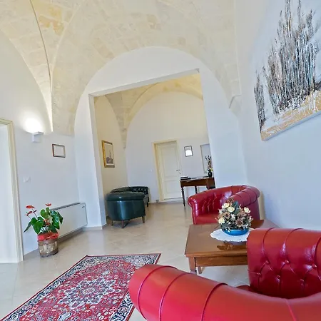 Nocleg ze śniadaniem Monte Castello Villa Castelli