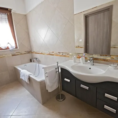 Monte Castello Nocleg ze śniadaniem