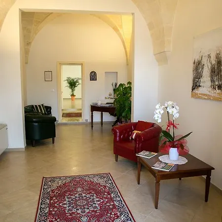 Nocleg ze śniadaniem Monte Castello Villa Castelli