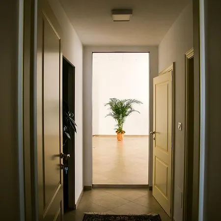 Nocleg ze śniadaniem Monte Castello