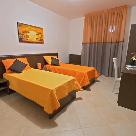 Monte Castello Nocleg ze śniadaniem