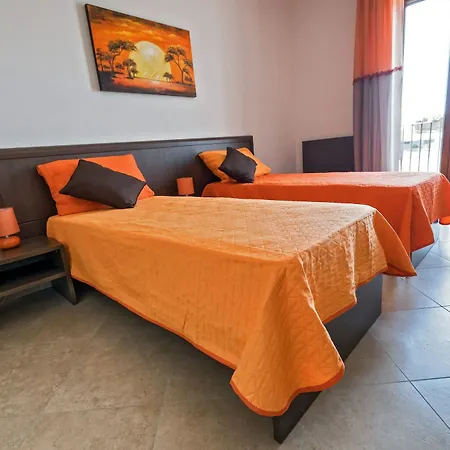 Monte Castello 3*