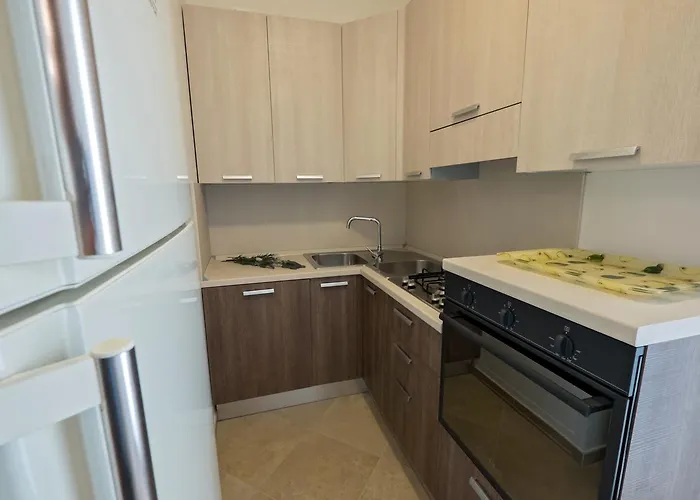 Nocleg ze śniadaniem Monte Castello