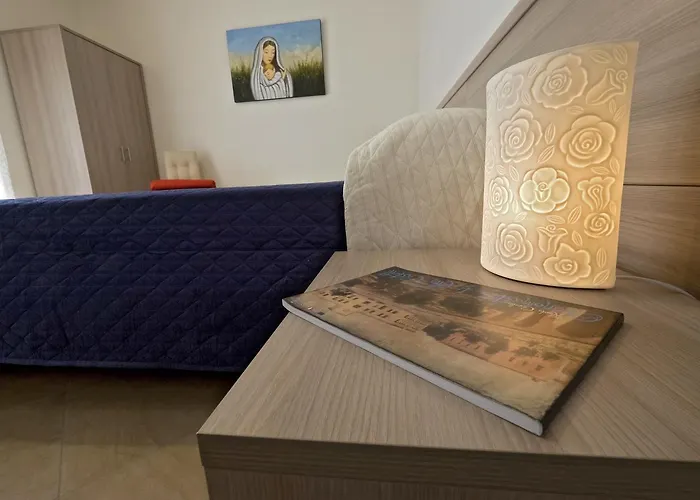 Nocleg ze śniadaniem Monte Castello