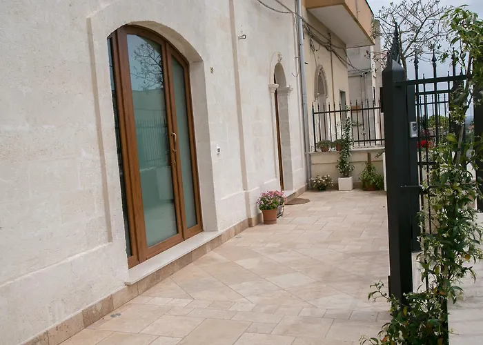 Monte Castello Villa Castelli