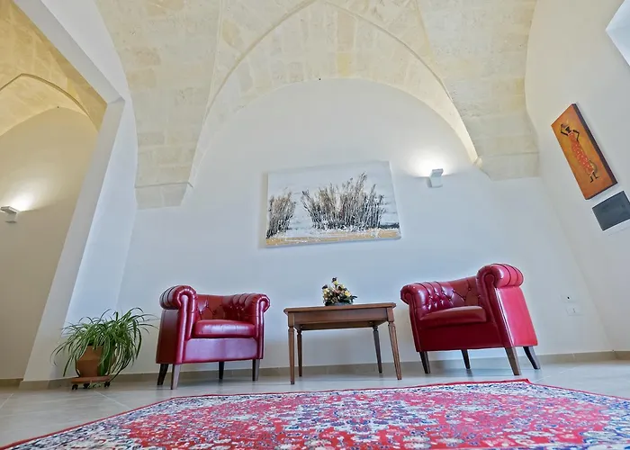 Nocleg ze śniadaniem Monte Castello Villa Castelli