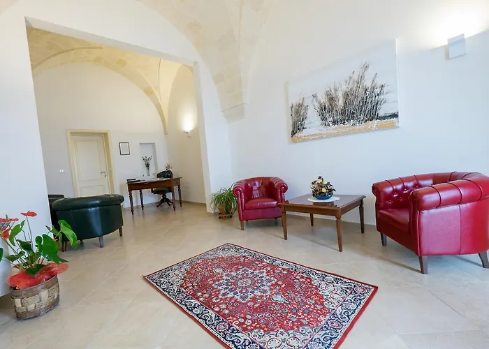 Nocleg ze śniadaniem Monte Castello