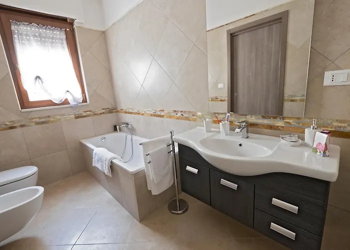 Monte Castello Nocleg ze śniadaniem