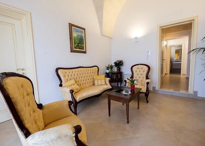 Monte Castello Nocleg ze śniadaniem 3*