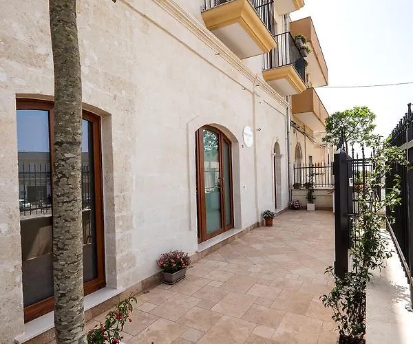 Monte Castello Nocleg ze śniadaniem 3*