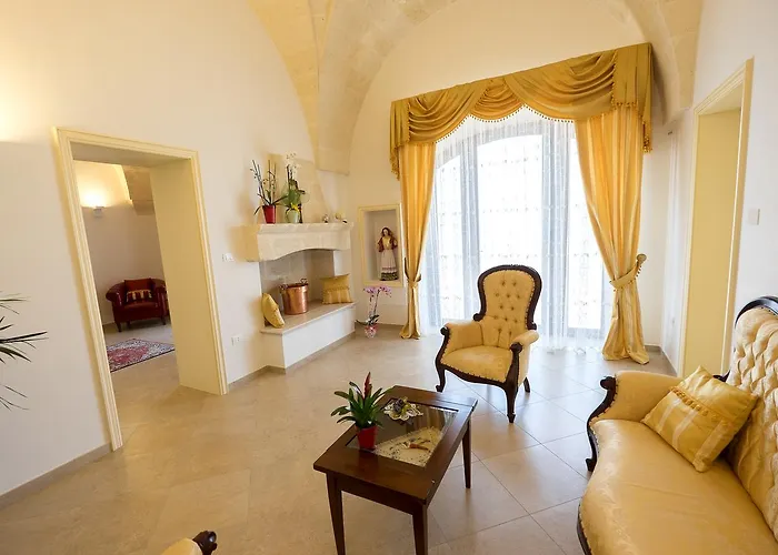 Nocleg ze śniadaniem Monte Castello 3*