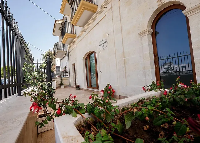 Monte Castello 3* Villa Castelli