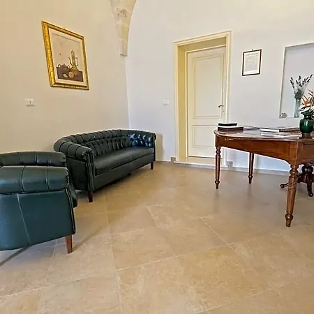 Monte Castello Bed & Breakfast Villa Castelli