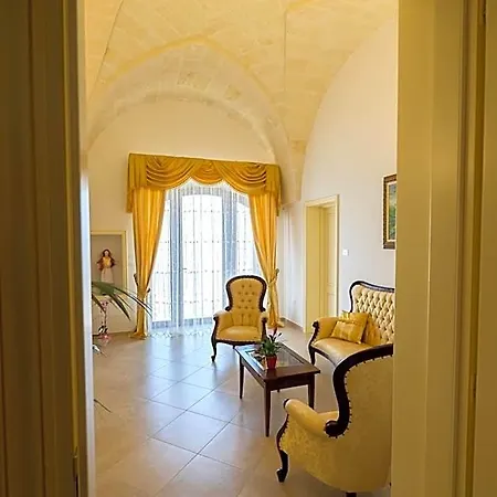 Monte Castello 3* Villa Castelli