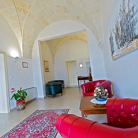 Monte Castello Villa Castelli