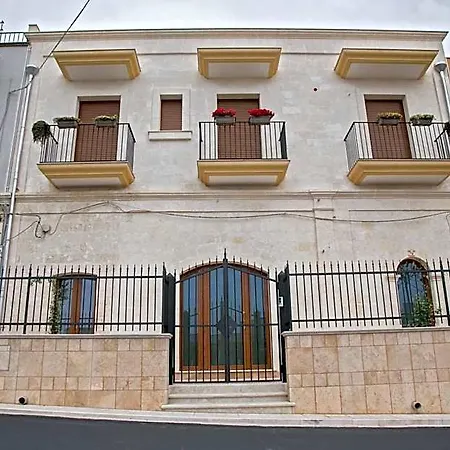 Monte Castello Nocleg ze śniadaniem Villa Castelli