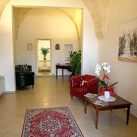 Monte Castello 3* Villa Castelli