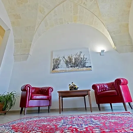 Monte Castello Nocleg ze śniadaniem 3*