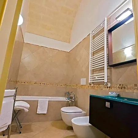 Monte Castello Bed & Breakfast