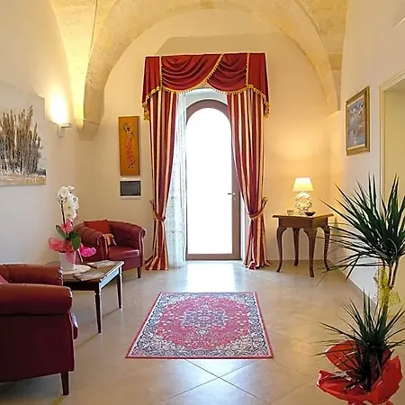 Monte Castello Nocleg ze śniadaniem