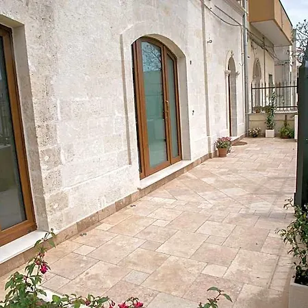 Nocleg ze śniadaniem Monte Castello 3*
