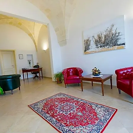 Monte Castello Villa Castelli