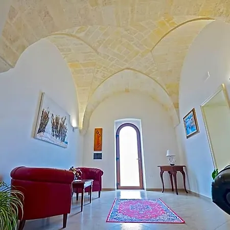 Monte Castello Nocleg ze śniadaniem Villa Castelli