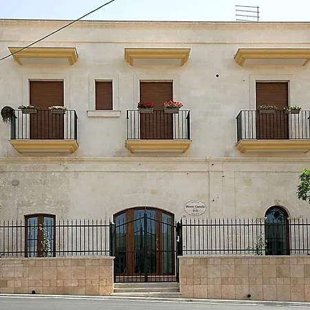 Monte Castello Bed & Breakfast 3*