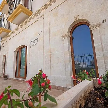 Bed & Breakfast Monte Castello 3*