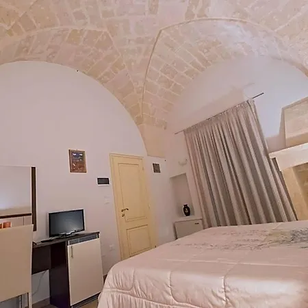 Monte Castello Bed & Breakfast 3*