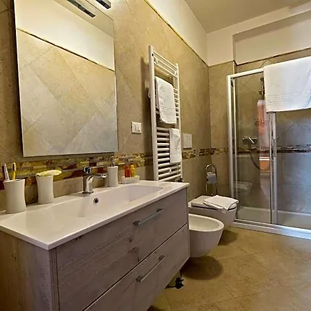 Bed & Breakfast Monte Castello
