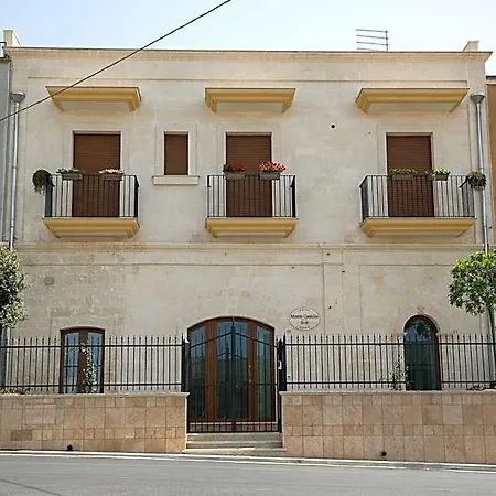 Monte Castello Bed & Breakfast Villa Castelli