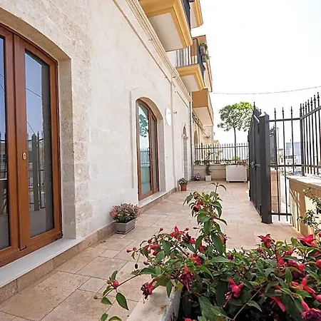 Monte Castello Bed & Breakfast Villa Castelli