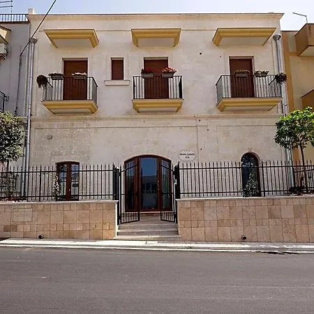 Monte Castello Bed & Breakfast Villa Castelli