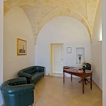 Monte Castello Bed & Breakfast