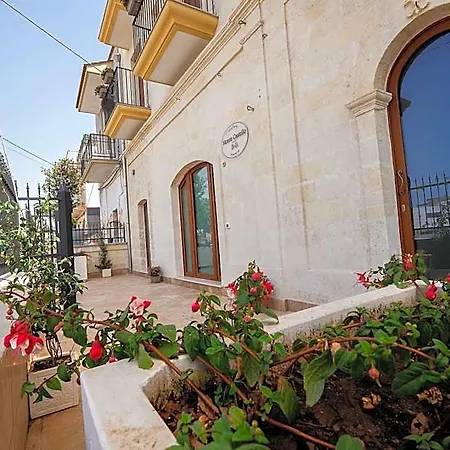 Bed & Breakfast Monte Castello Villa Castelli