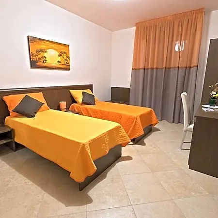 Monte Castello Panzió 3*