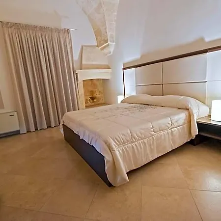 Bed & Breakfast Monte Castello Villa Castelli