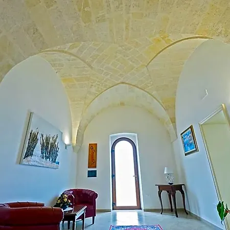 Bed & Breakfast Monte Castello Villa Castelli