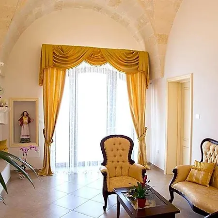 Monte Castello Villa Castelli