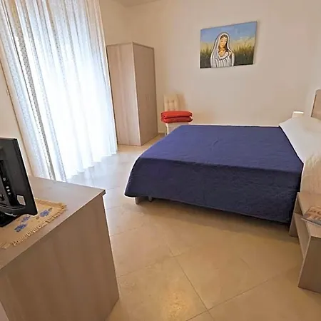 Monte Castello Bed & Breakfast Villa Castelli