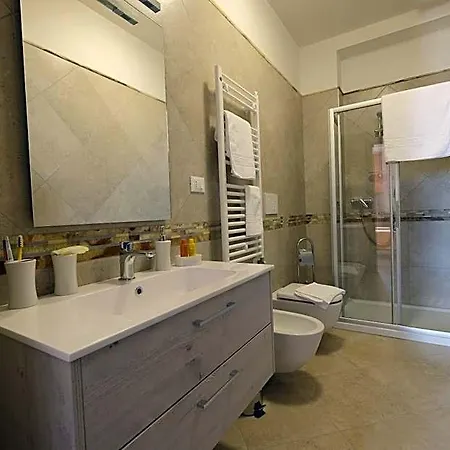 Monte Castello Bed & Breakfast 3*