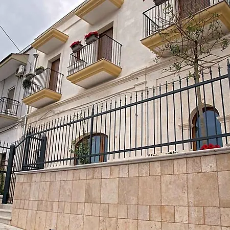 Monte Castello Bed & Breakfast