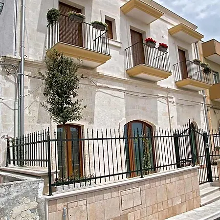 Monte Castello Panzió