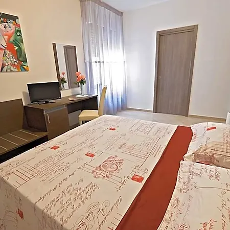 Bed & Breakfast Monte Castello 3*