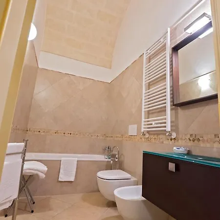 Bed & Breakfast Monte Castello