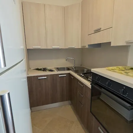 Bed & Breakfast Monte Castello