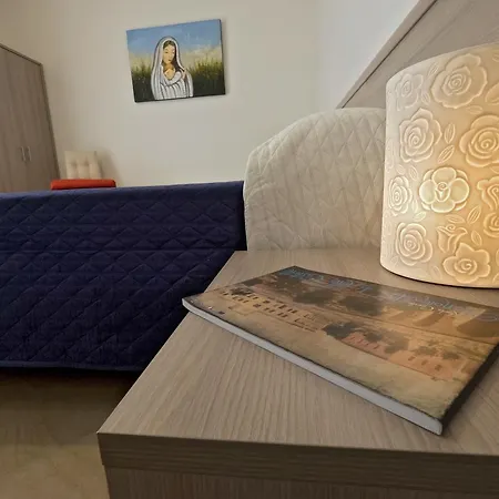 Bed & Breakfast Monte Castello