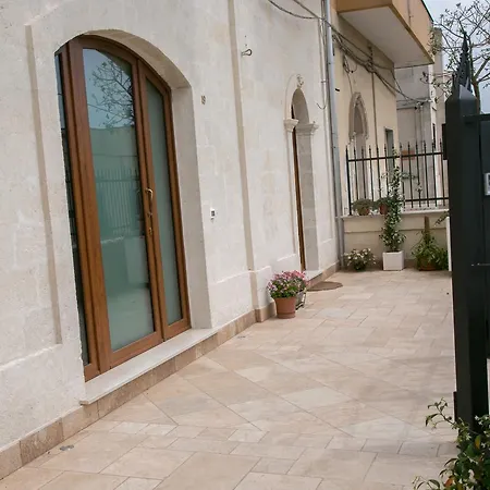 Monte Castello Villa Castelli