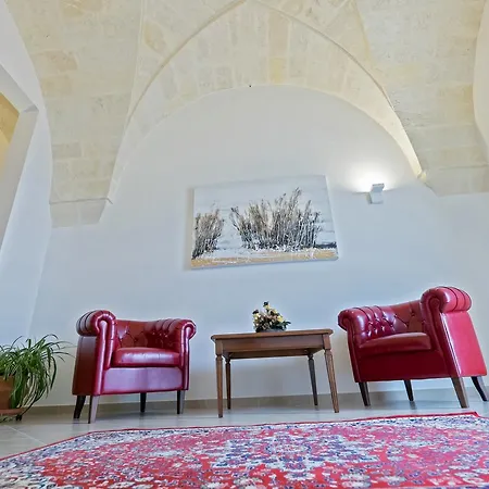 Bed & Breakfast Monte Castello Villa Castelli